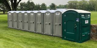 Types of Portable Toilets We Offer in St Peters, MO