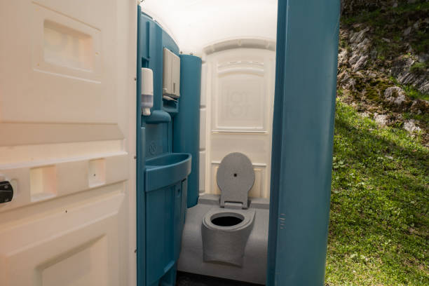Reliable St Peters, MO Portable Potty Rental Solutions