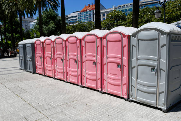 Best Portable Restrooms for Agricultural Sites  in St Peters, MO