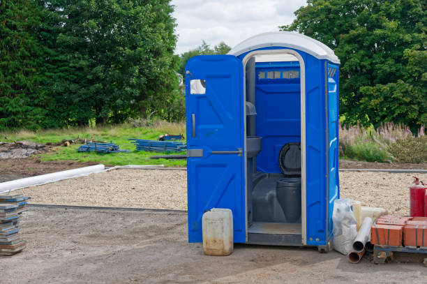 Portable Restrooms for Agricultural Sites in St Peters, MO