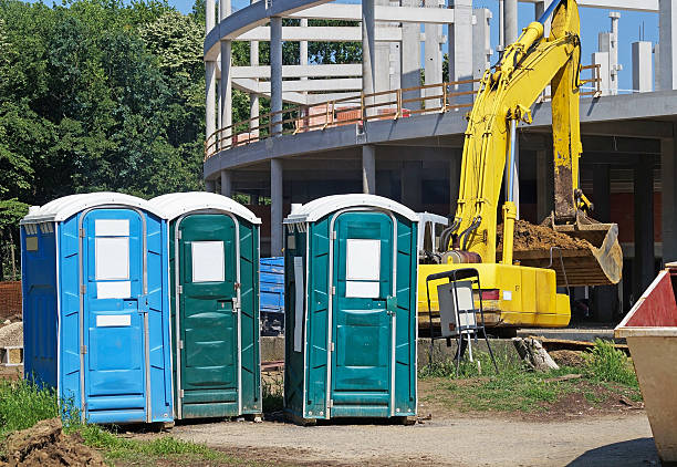 Portable Restroom Servicing (Cleaning and Restocking) in St Peters, MO