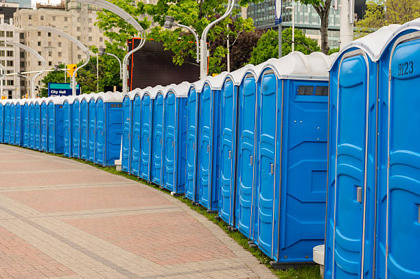 Best Construction Site Portable Toilets  in St Peters, MO